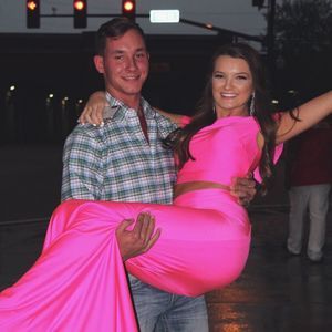 Meet your Posher, Madison